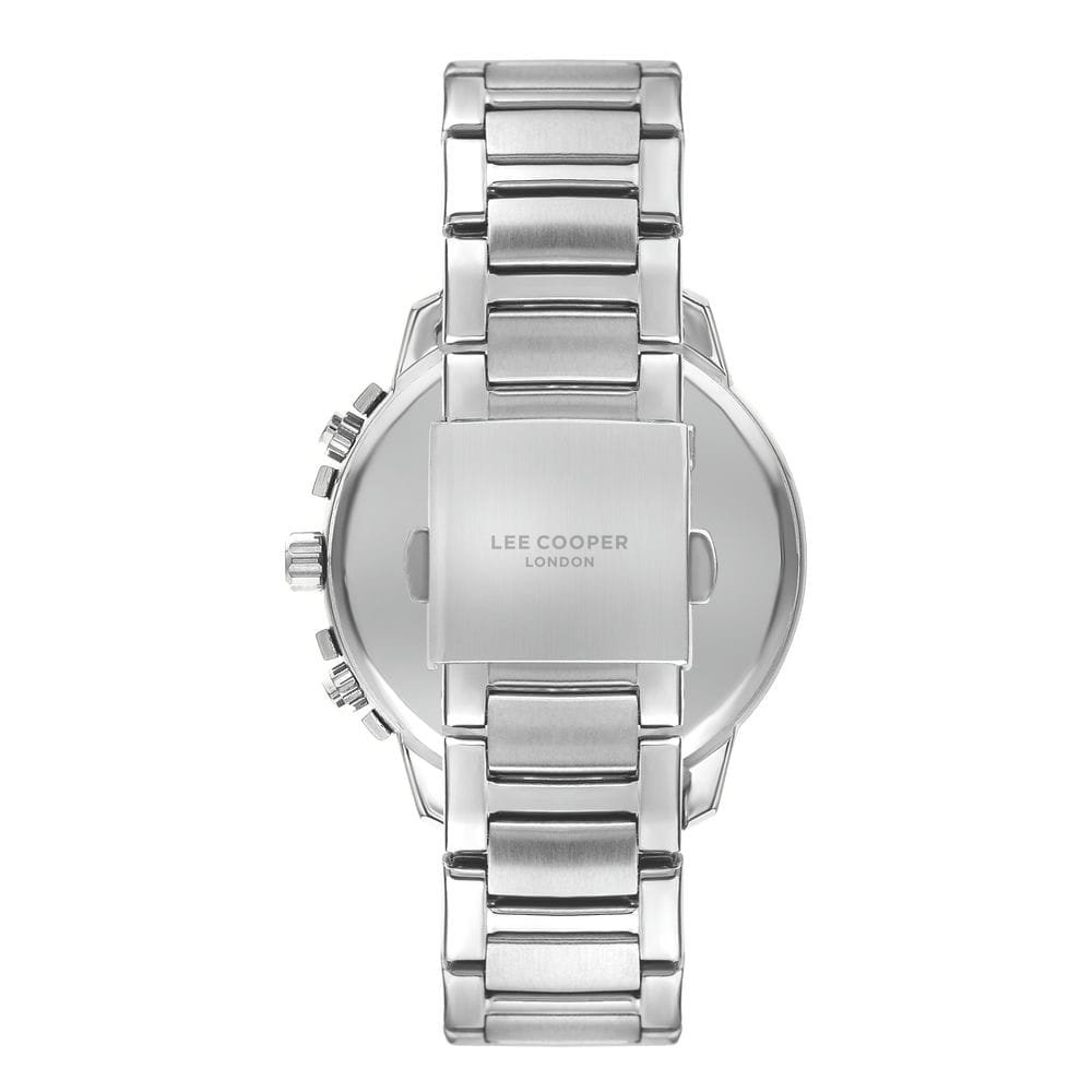 LEE COOPER WATCH-MEN-STAINLESS STEEL- LC07469 LEE COOPER WATCH-MEN-STAINLESS STEEL- LC07469.390