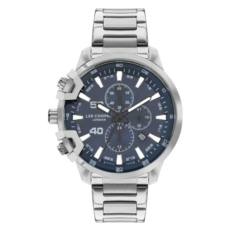 LEE COOPER WATCH-MEN-STAINLESS STEEL- LC07469 LEE COOPER WATCH-MEN-STAINLESS STEEL- LC07469.390
