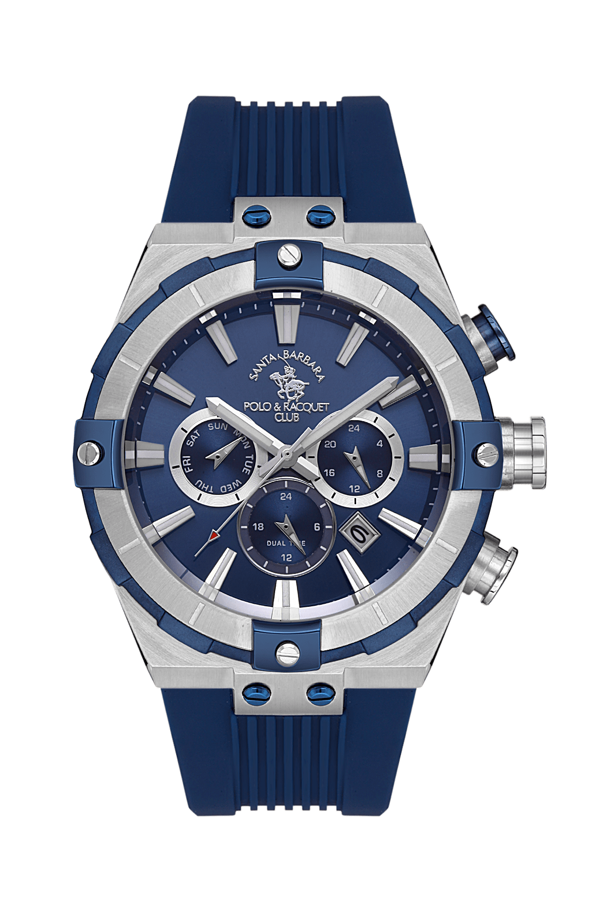 SANTA BARBARA MEN’S WATCH CHRONOGRAPH SB.1 SANTA BARBARA MEN’S WATCH CHRONOGRAPH SB.1.10510-2