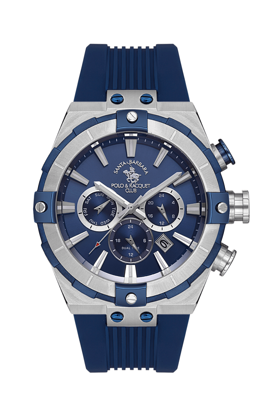 SANTA BARBARA MEN’S WATCH CHRONOGRAPH SB.1 SANTA BARBARA MEN’S WATCH CHRONOGRAPH SB.1.10510-2